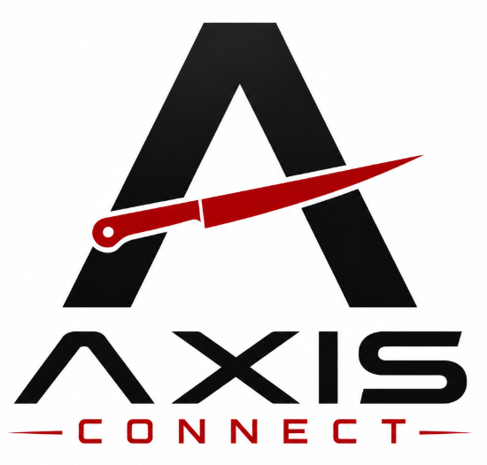 Axis Connect logo